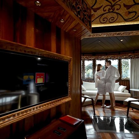 Rancho Bernardo Luxury Villas And Resort Bagac Zewnętrze zdjęcie