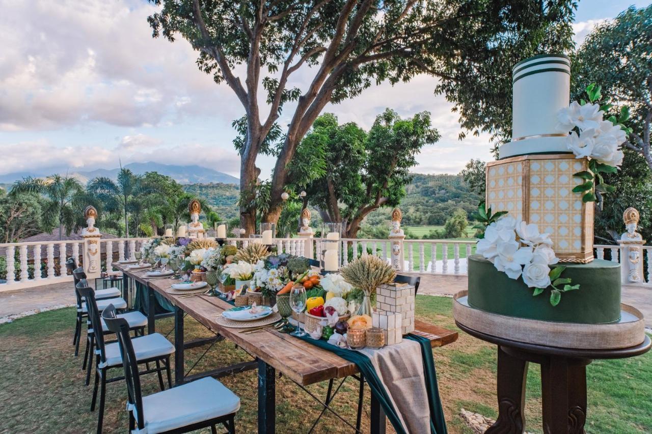 Rancho Bernardo Luxury Villas And Resort Bagac Zewnętrze zdjęcie