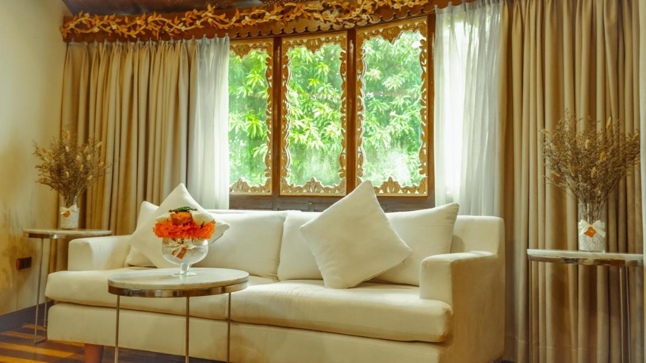 Rancho Bernardo Luxury Villas And Resort Bagac Zewnętrze zdjęcie