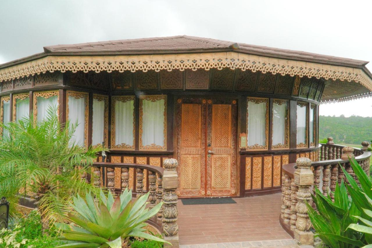 Rancho Bernardo Luxury Villas And Resort Bagac Zewnętrze zdjęcie