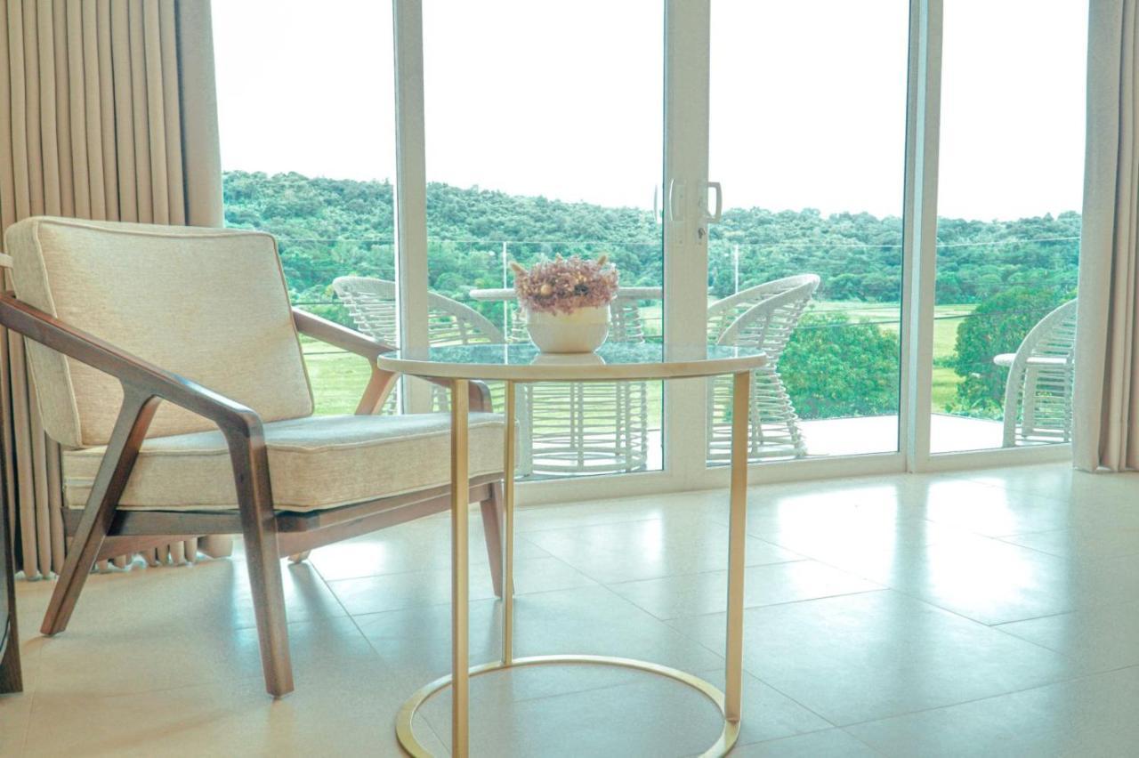 Rancho Bernardo Luxury Villas And Resort Bagac Zewnętrze zdjęcie