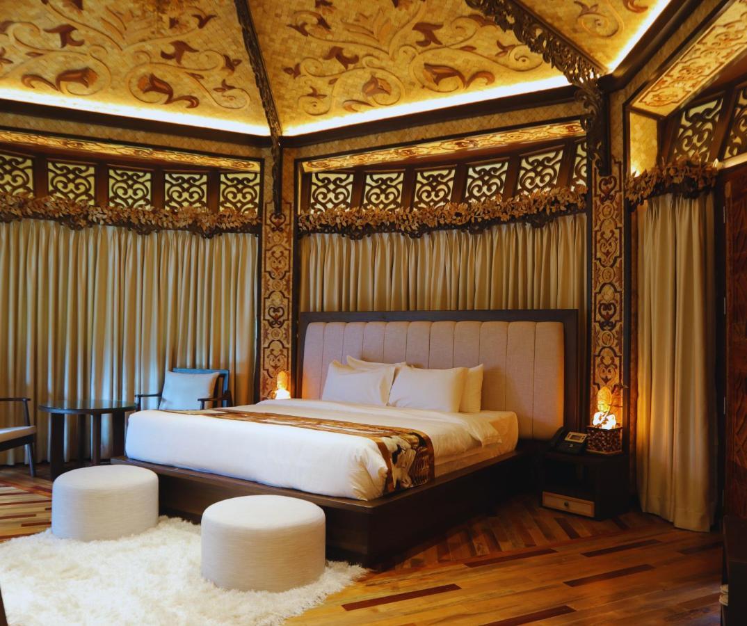 Rancho Bernardo Luxury Villas And Resort Bagac Zewnętrze zdjęcie