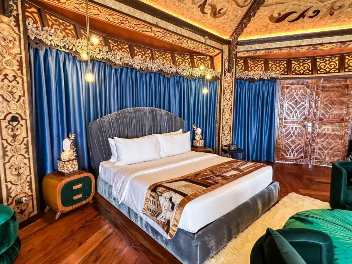 Rancho Bernardo Luxury Villas And Resort Bagac Zewnętrze zdjęcie
